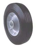 SO Series Semi-Pneumatic Wheels